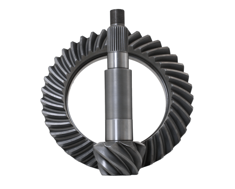 Revolution Gear & Axle Dana 60 Front Axle 4.10 Ratio Ring & Pinion Set - My Store