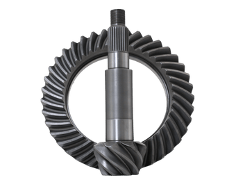 compare product Revolution Gear & Axle Dana 60 Front Axle 4.10 Ratio Ring & Pinion Set