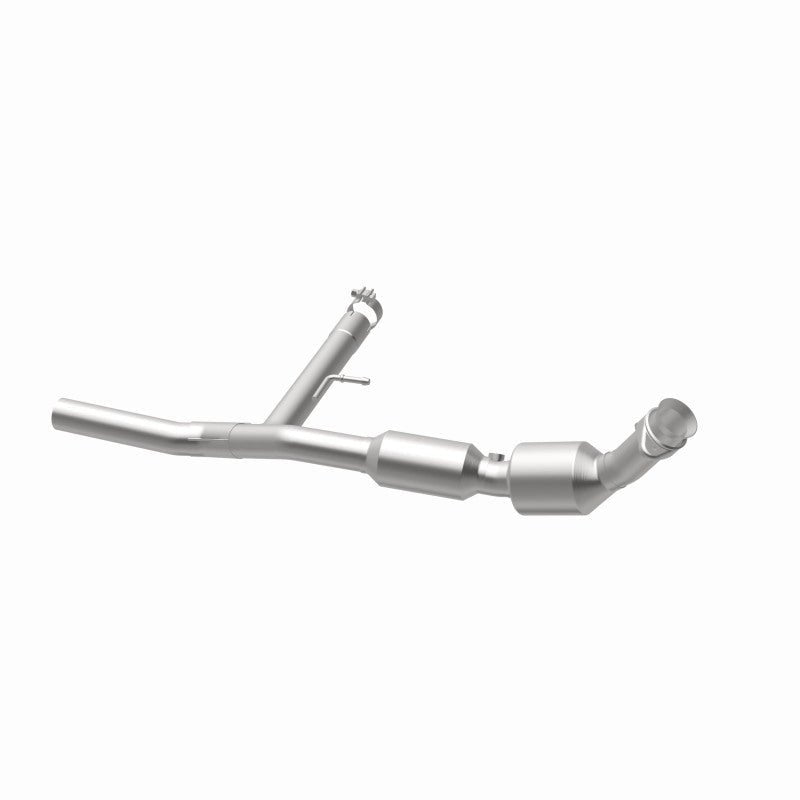 MagnaFlow 04 - 05 Ford F - 150 5.4L Direct Fit Converter - My Store