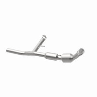 MagnaFlow 04 - 05 Ford F - 150 5.4L Direct Fit Converter - My Store