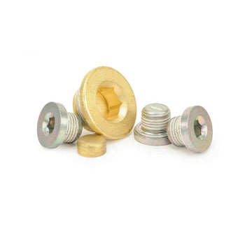 compare product COMP Cams Engine Plug Kit For LS Engine