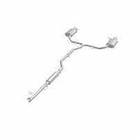 MagnaFlow BRE Exhaust Kit 09 - 14 Acura TSX 2.4L - My Store