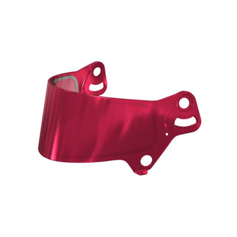 compare product Bell SE07 Helmet Shield (2MM) - Pink/- Red