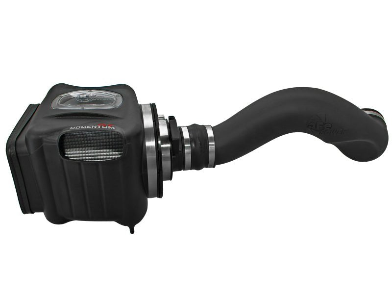 aFe Momentum GT Pro DRY S Stage - 2 Si Intake System, GM Trucks/SUVs 99 - 07 V8 (GMT800) - My Store