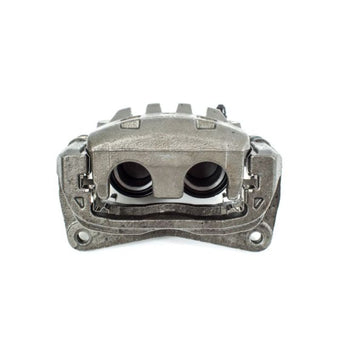 compare product Power Stop 16-17 Subaru Crosstrek Front Autospecialty Caliper w/Bracket