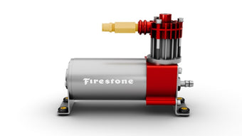compare product Firestone Air Command LD Air Compressor - W (WR17609523)
