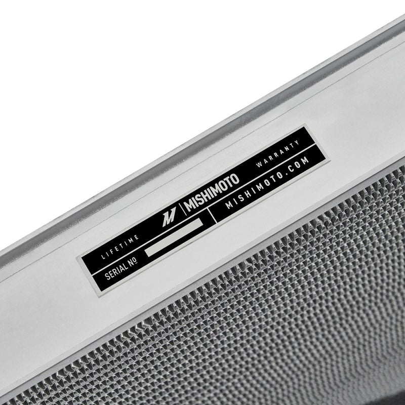 Mishimoto 2007+ Toyota Tundra 4.6/4.7/5.7L Performance Aluminum Radiator - My Store