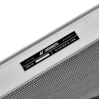 Mishimoto 2007+ Toyota Tundra 4.6/4.7/5.7L Performance Aluminum Radiator - My Store