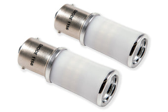 compare product Diode Dynamics 1156 LED Bulb HP48 LED - Red (Pair)