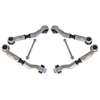 compare product SPC Performance Audi B9 Front Upper Control Arm Set Left & Right Pair