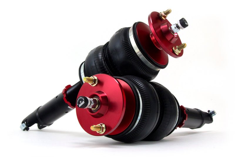 Air Lift Performance Rear Kit for 08 - 12 Honda Accord - My Store