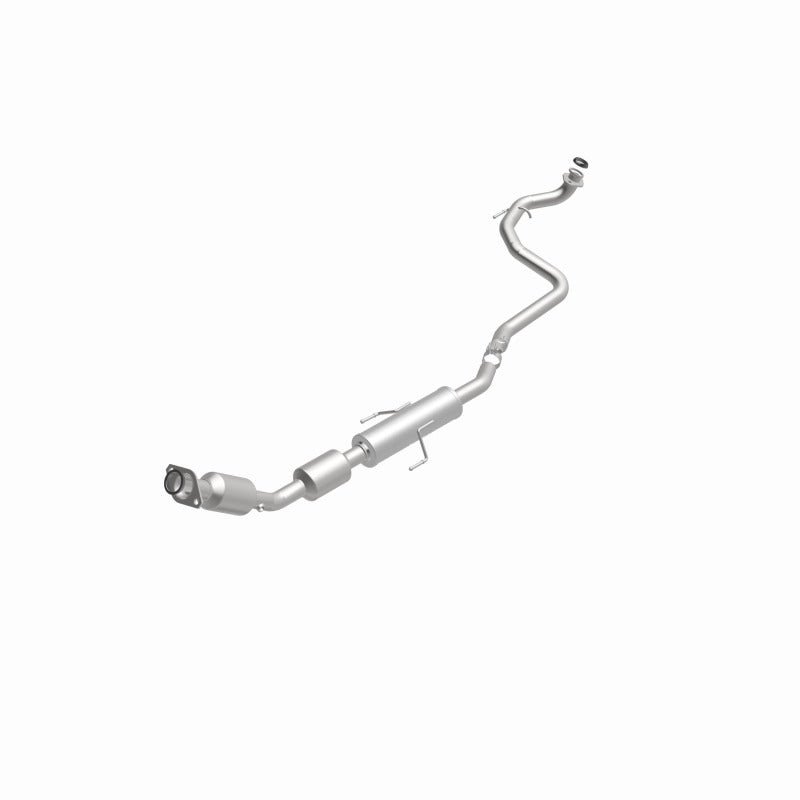 MagnaFlow Conv Direct Fit 07 - 11 Toyota Yaris 1.5L Underbody - My Store
