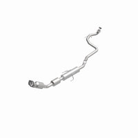 MagnaFlow Conv Direct Fit 07 - 11 Toyota Yaris 1.5L Underbody - My Store
