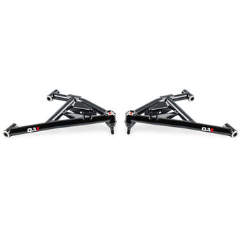 compare product QA1 99-06 Chevrolet Silverado 1500 2WD Lower Control Arm Kit