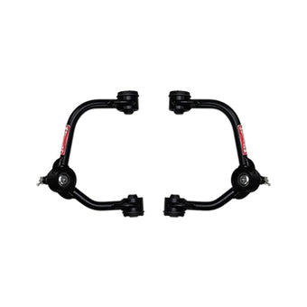 compare product Skyjacker Suspension 1-3 Inch Upper A-arm Pair w/HD Ball Joints And Bushings 09-20 Ford F150