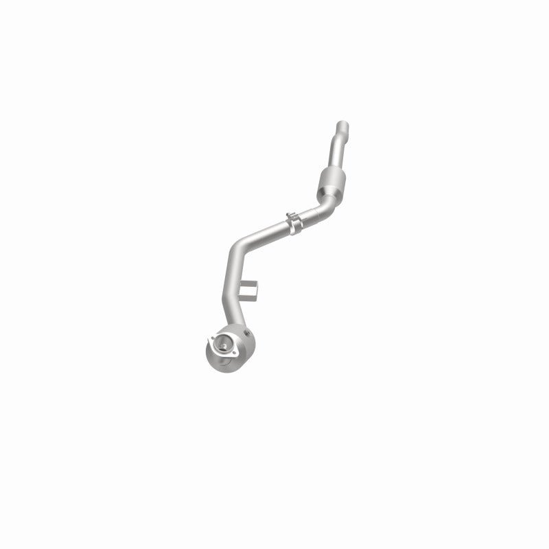MagnaFlow Conv DF 07 - 09 Mercedes E350 3.5L - My Store