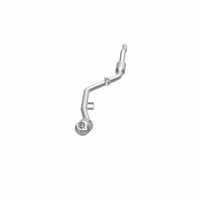 MagnaFlow Conv DF 07 - 09 Mercedes E350 3.5L - My Store