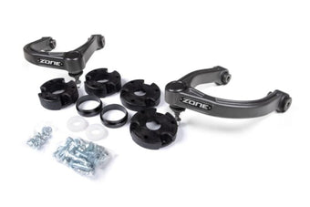 compare product Zone Offroad 22-23 Ford Bronco (HOSS 3.0 Models ONLY) 2.25in Adventure Series Lift