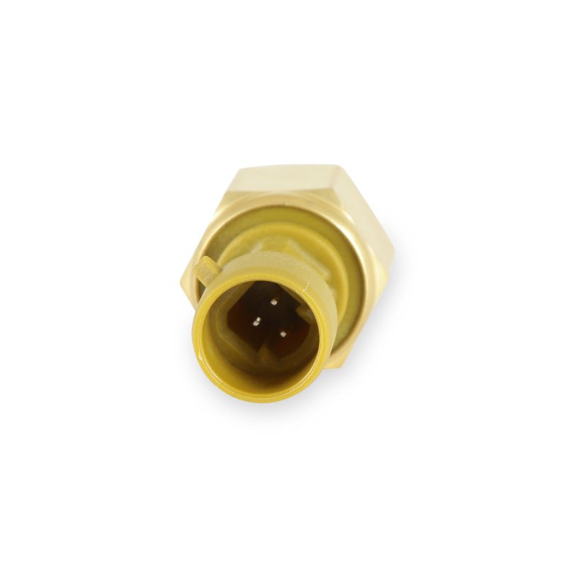 AEM X - Series Boost Pressure - 30inHg 35psi Gauge - My Store