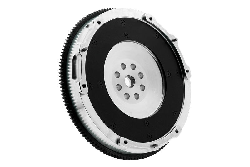 Action Clutch 89 - 98 Nissan 240SX 2.0L (SR20DET) Aluminum Lightweight Flywheel - My Store