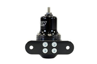 AEM High Capacity Universal Black Adjustable Fuel Pressure Regulator - My Store