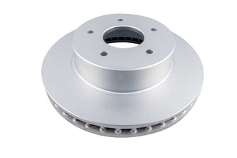 compare product DBA 70-82 Chevrolet Corvette Rear En-Shield Street Series Rotor