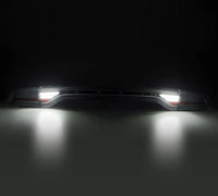 AlphaRex 15 - 23 Dodge Charger Nova - Series LED Tail Lights - Alpha - Black - My Store