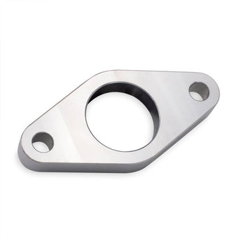 compare product BLOX Racing 92-00 Honda Civic / 94-01 Acura Integra S2000 Clutch Master Cylinder Adapter - Silver