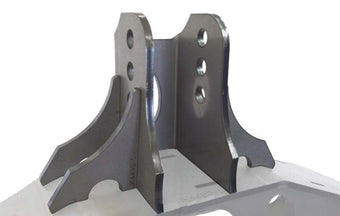 compare product Artec Industries 07-18 Jeep Wrangler JK Rear 3-Link Bracket For Rock Krawler Kits