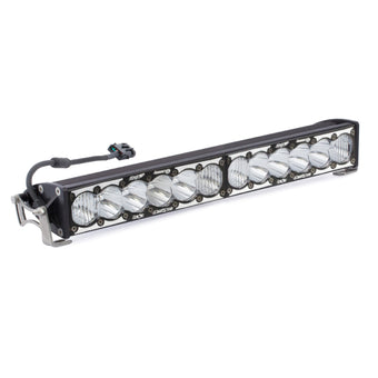 compare product Baja Designs OnX6 20in Hybrid LED And Laser Light Bar