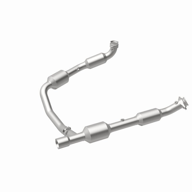 MagnaFlow Conv Direct Fit 05 - 06 Ford E - 350 Super Duty 5.4L - My Store