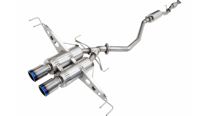 HKS Hi - Power SPEC - L2 6BA - FK7 L15C - My Store