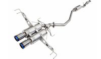 HKS Hi - Power SPEC - L2 6BA - FK7 L15C - My Store