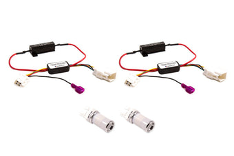 compare product Diode Dynamics 15-19 Subaru Legacy Tail as Turn +Backup Module (USDM) Stage 1