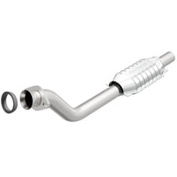 MagnaFlow Conv GM 37.38X6.5X4 2.25/2.25 - My Store