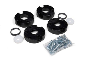 compare product Zone Offroad 2021 Ford Bronco 2/4 Door 2in Lift Kit - (Badlands and Sasquatch)