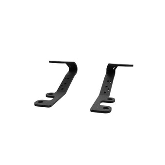 compare product KC HiLiTES 2022+ Toyota Tundra / 2023+ Toyota Sequoia Ditch Mount Light Bracket Set