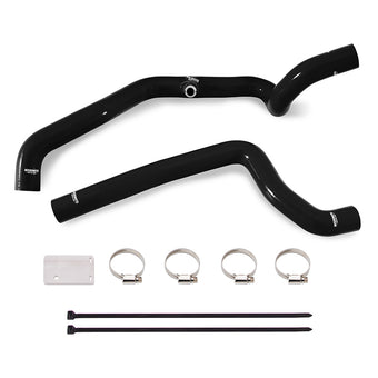 compare product Mishimoto 18+ Jeep Wrangler JL 2.0L Black Silicone Radiator Coolant Hose Kit