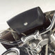 Willie & Max Universal Revolution Windshield Bag (10.5 inches L x 6 inches H x 2.5 W) - Black - My Store