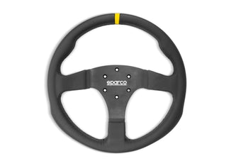 compare product Sparco Steering Wheel R330 Leather
