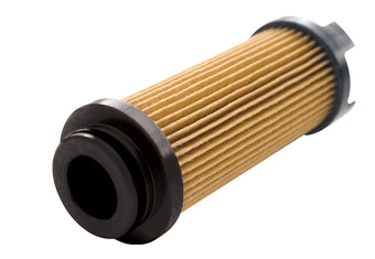 compare product Peterson Fluid Systems Fuel Filter -12AN 10 Micron