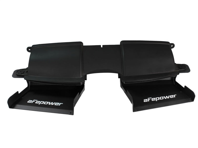 aFe MagnumFORCE Intakes Scoops AIS BMW 335i (E90/92/93) 07 - 11 L6 - 3.0L (tt) - My Store