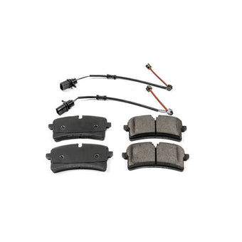 compare product Power Stop 16-18 Audi A7 Quattro Rear Z16 Evolution Ceramic Brake Pads