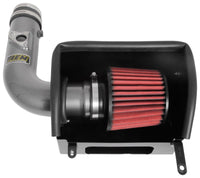 AEM 13 - 18 Subaru BRZ H4 - 2.0L F/I Polished Cold Air Intake - My Store