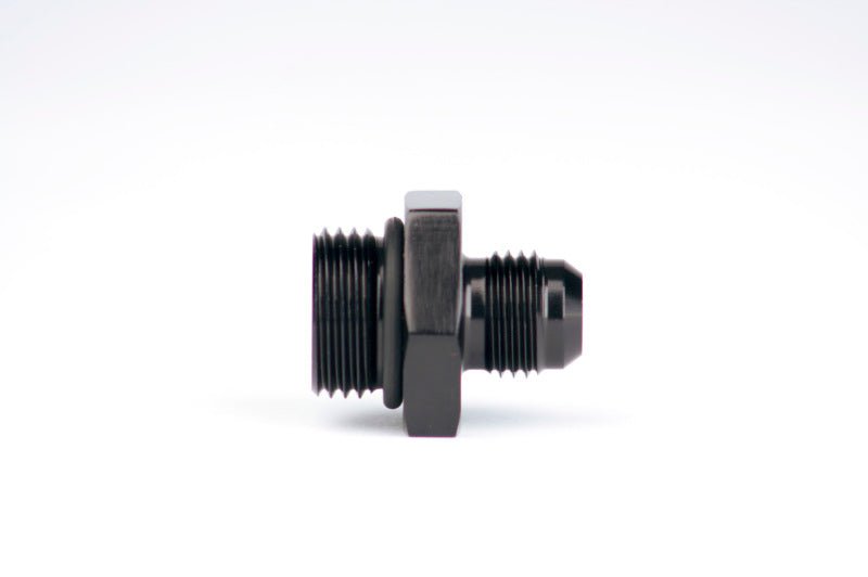 Aeromotive ORB - 08 to AN - 06 Male Flare Reducer Fitting - My Store