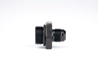 Aeromotive ORB - 08 to AN - 06 Male Flare Reducer Fitting - My Store