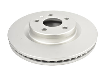 compare product DBA 18-22 Volvo XC40 (w/296mm Front Rotor) Front En-Shield Standard Rotor