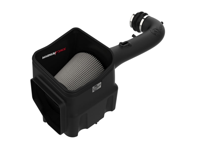 aFe Magnum FORCE Open Element Intake GM Silv/Sierra 1500 14 - 18 / Silv LD/Sierra Limited 2019 V8 - My Store