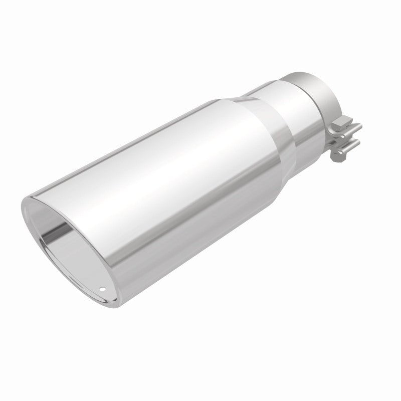 MagnaFlow Tip W/Clamp 5x14.5inch 3.5inch ID - My Store