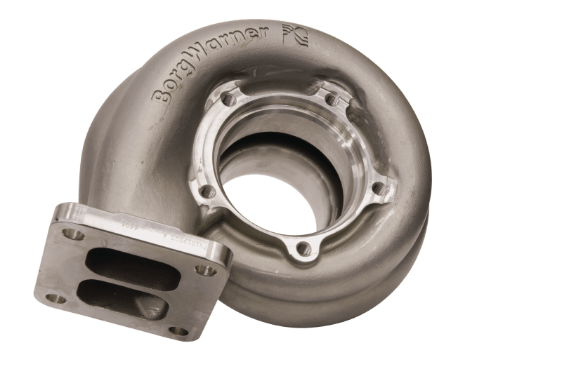 BorgWarner 170310 Turbocharger Turbine Housing Ford 7.3L Power Stroke - Turbo Model TP38 - My Store